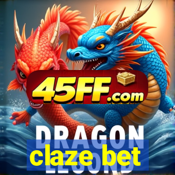 claze bet